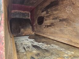 Volvo FL240 mit NTM 12cub K-2KMAXI 7.9+4.1 EUR