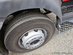 Volvo FL240 mit NTM 12cub K-2KMAXI 7.9+4.1 EUR