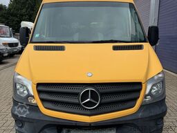 Mercedes-Benz Sprinter 210 **EURO5B-KLIMA-BELGIAN ORIGINE**