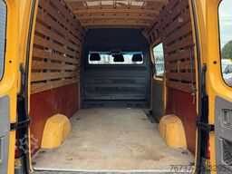 Mercedes-Benz Sprinter 210 **EURO5B-KLIMA-BELGIAN ORIGINE**