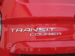 Ford Courier Limited Navi Kamera 2xSchiebetür