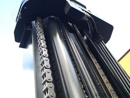 Linde R20 Active, serie 115