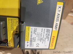 Fanuc 31 driver cards complete all cards fanuc 5 pcs