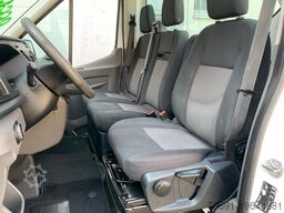 Ford Transit 350 Gemellato - Ribaltabile Trilaterale