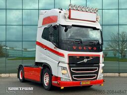 VOLVO FH 460 GLOBETROTTER XL 2x TANKS TOP CONDITION NL