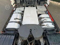 VOLVO FH 460 GLOBETROTTER XL 2x TANKS TOP CONDITION NL