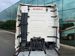 VOLVO FH 460 GLOBETROTTER XL 2x TANKS TOP CONDITION NL