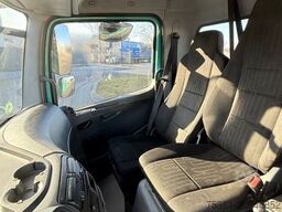 MERCEDES-BENZ Atego 818 Kipper AHK Anhängerhydraulik