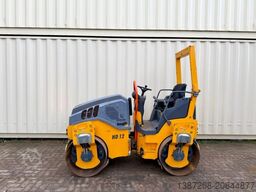 HAMM HD12VV / 2012 BJ / 1.369 H / 2.695 KG