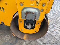 HAMM HD12VV / 2012 BJ / 1.369 H / 2.695 KG