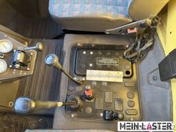 UNIMOG U 1600 Zweiweg ZW 100 AHK 600t nur 14.089 km