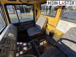 UNIMOG U 1600 Zweiweg ZW 100 AHK 600t nur 14.089 km