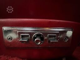 CADILLAC Eldorado 8.2 V8 160 KW LPG Gas Chrom Klima