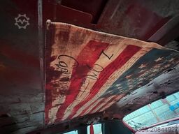 CADILLAC Eldorado 8.2 V8 160 KW LPG Gas Chrom Klima