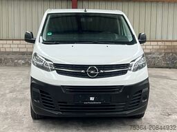 OPEL Vivaro 2.0 CdTi Lang Doppelkabine 6 Sitze Lkw