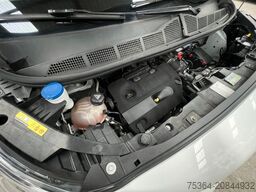 OPEL Vivaro 2.0 CdTi Lang Doppelkabine 6 Sitze Lkw