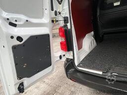 OPEL Vivaro 2.0 CdTi Lang Doppelkabine 6 Sitze Lkw