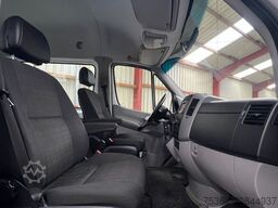 MERCEDES-BENZ Sprinter 213 BlueTEC 9 sitze Klima iebetür