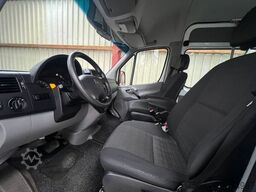 MERCEDES-BENZ Sprinter 213 BlueTEC 9 sitze Klima iebetür