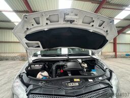 MERCEDES-BENZ Sprinter 213 BlueTEC 9 sitze Klima iebetür