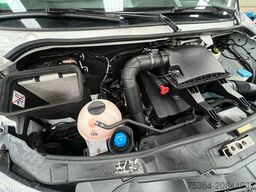 MERCEDES-BENZ Sprinter 213 BlueTEC 9 sitze Klima iebetür