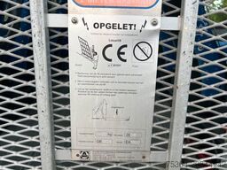 MERCEDES-BENZ Sprinter 311 Cdi Automatik L2H2 VDL 9Sitze Lift