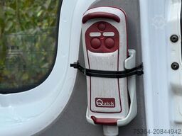 MERCEDES-BENZ Sprinter 311 Cdi Automatik L2H2 VDL 9Sitze Lift