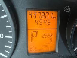 MERCEDES-BENZ Sprinter 311 Cdi Automatik L2H2 VDL 9Sitze Lift