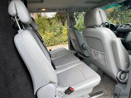 MERCEDES-BENZ Viano 3.0 CDI V6 TREND lang Doppelkabine Klima