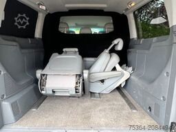 MERCEDES-BENZ Viano 3.0 CDI V6 TREND lang Doppelkabine Klima