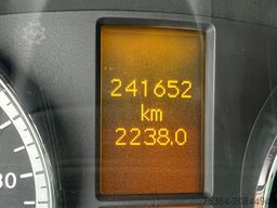 MERCEDES-BENZ Viano 3.0 CDI V6 TREND lang Doppelkabine Klima