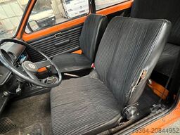 OPEL Kadett City 1.2 Oldtimer