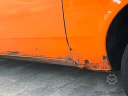 OPEL Kadett City 1.2 Oldtimer