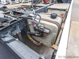 Mercedes-Benz ACTROS 1845 LS+VOITH+HYDR