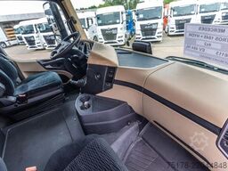 Mercedes-Benz ACTROS 1845 LS+VOITH+HYDR