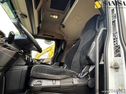 Mercedes-Benz Actros 2548/Angel Mirror/TÜV:01.27/Xenon