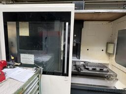DMG DMC 1035V