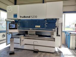 TRUMPF TruBend 5230 (B03)