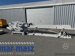 RUDNICK ENNERS typ RE-TH 150/500/3 