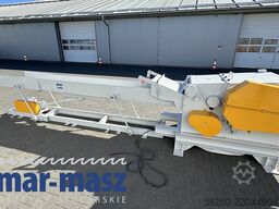 RUDNICK ENNERS typ RE-TH 150/500/3 