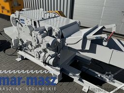 RUDNICK ENNERS typ RE-TH 150/500/3 