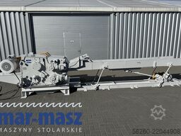 RUDNICK ENNERS typ RE-TH 150/500/3 