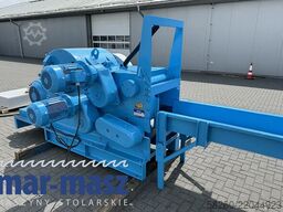 Klockner 200x500H-4WT