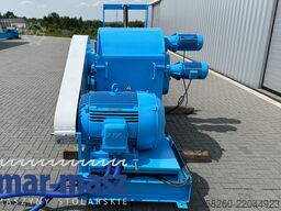 Klockner 200x500H-4WT