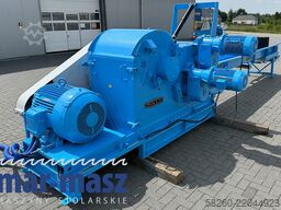 Klockner 200x500H-4WT