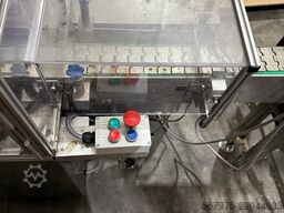 Zhangjiagang Beverage Machinery Co. Ltd FXJ-1 Single-Head Screw Capper