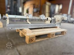 Netzsch 2NL-40A Exzenterschneckenpumpe