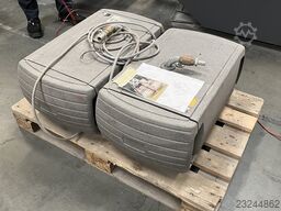 Heidelberg Stahl KH / 4 - KTL