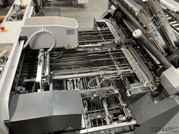 Heidelberg Stahl KH / 4 - KTL