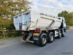 Mercedes-Benz Actros 4144 /8x4/Retarder/Muldenkipper/Eu5/273tkm